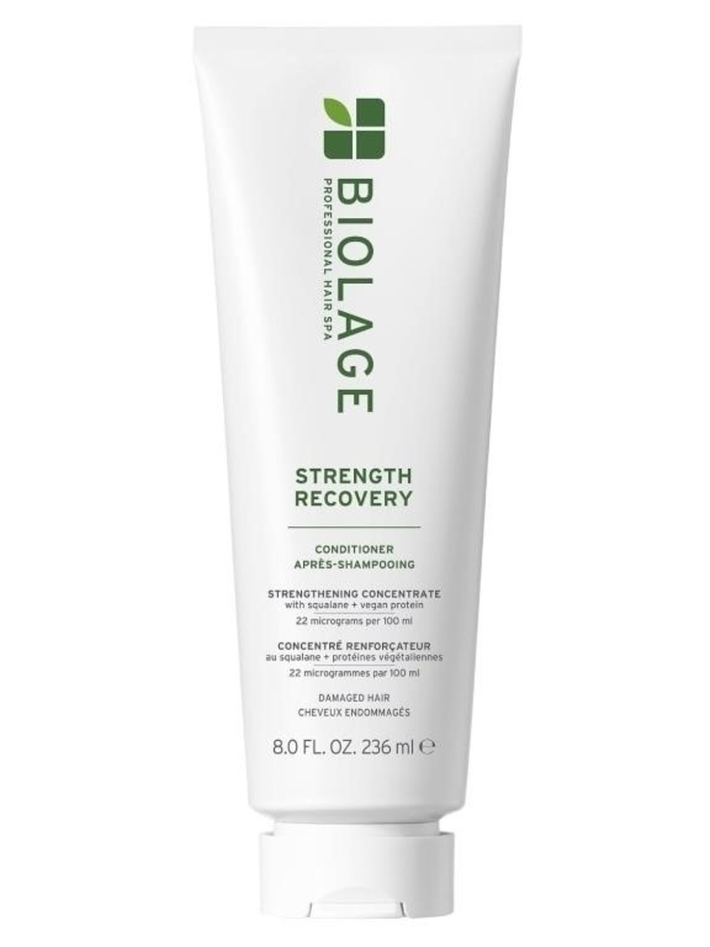 BIOLAGE REPAIR CONDITIONING CREAM, 13.5OZ